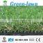 decorative artificial turf for garden landscaping
