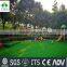 Natural-looking summer green color synthetic grass for garden