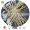 100% pure cosmetic wooden stick cotton swab