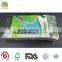 high quality medical disposable sterile wooden tongue depressor