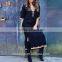 Dresses Women Summer Sexy Bohemian Embroidery Vintage Dress HSD7114