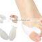 2016 Shuoyang Hot wholesale foot care toe separator bunion protector