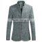 Custom slim fit mens blazer designs