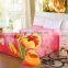 Star Hotel Design Bedding Sets / Pillow Cover / Bed Cover / Flat Sheet