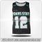 china sports wear/ chinese garment factory/ custom made cheap wrestling singlets for sale