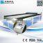 JQ 1630 stuffed toy fabric cutting machine