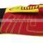 EN388 4132 oilfield anti impact gloves, palm reinforcement gloves, rigging working gloves,
