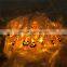 Wholesale Halloween Lights Lamp LED Light Lantern Halloween Happy Ghost Lamp Pumpkin Lantern