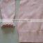 Multi Stringy Selvedge girls' Korean Pullover Pattern Knitwear Women Manufacturer (BKN5266)