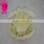 latest fashion comfortable long sleeve fluffy chiffon Baby pettiskirt tutu