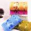 dark color 100% cotton towels cheap price cotton towels