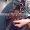 Popular China Handbag Manufacturer Small Bags With Hand Strap