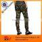 Wholesale men's camouflage jogger pants