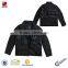 Men's Slim Windproof Stand Collar Jacket Winter Coat