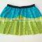sequin skirt