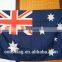 2015 polyester fashion country flag