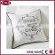 bright color canvas pillow covers wholesale plain