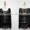 Summer Gouhua openwork lace blouse lace openwork short blouse female temperament lace blouse