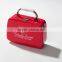 Handbag Cosmetic Bags & Cases rectangle fluorescence color woman make up bag