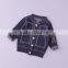 Fashion Design Boys Cotton Children Sweaters Knitting Kids Cardigan