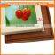 Best wholesale 7 inches baroque style wood photo frame for home and photographic studio