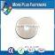 Made in Taiwan Made In Taiwan DIN 9021 Large Diameter Fender Washer