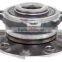 VKBA3444,31201095616,801106DA wheel hub unite for bmw of factory price