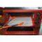 Fiberglass Silicone toaster oven liner for sale