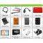 512MB/4GB Android 4.0 blue 1.2 GHz RK2926 Tablet PC