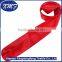 stain ribbon heat transfer printed strap lanyard for medal