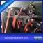 ?Factory Price High Temperature Flexible Rubber Hose