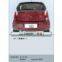 Universal Wiper blade/rear wiper blade/soft wiper blade-2