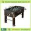 Wooden Soccer Game Table /foosball Table/football Table