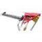 Driving Disc Plow