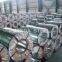 Hot Dipped Galvanized Steel in Cold Rolled