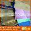 20*20cm custom plain microfibre cleaning cloth for glasses