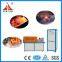 160kw Hot Sale Igbt Induction Hot Forging Machine