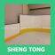 2015 Newest Abrasion Resistance Ice Skating Rink Fencing /hdpe Athletic Rink Barrier