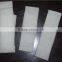Disposable Nonwoven Stretch Spa Hair Restraint Headband Salon Markup Cosmetic Cooking Travelling Hair Turban Band