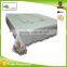Chinese factory hot sale wedding table cloth