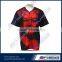 Full sublimation customize softball uniforms women