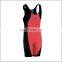 Oem sublimated Cool dry wrestling singlets