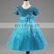 3 Year Old Girl Dress With Bow Latest Children Frocks Designs