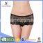 Hot Fashion Show Panties Women Thongs Metal Women Panties