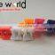 Wholesale Colors Small Mini Size Plastic Hair Claw Hairpin Accessories