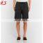 Inport Import Company Wholesale Charcoal Cotton Drawstring Shorts For Men