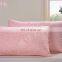 100% Cotton stereo duck down pillows