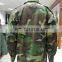 Top Quality American Style Army Tactical BDU Camouflage Military Uniform/Battle Dress Uniform