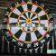 5 meter height football socker dart ball game from china manufacturer