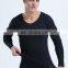 Men Body Shaper Sculpting Long shirt